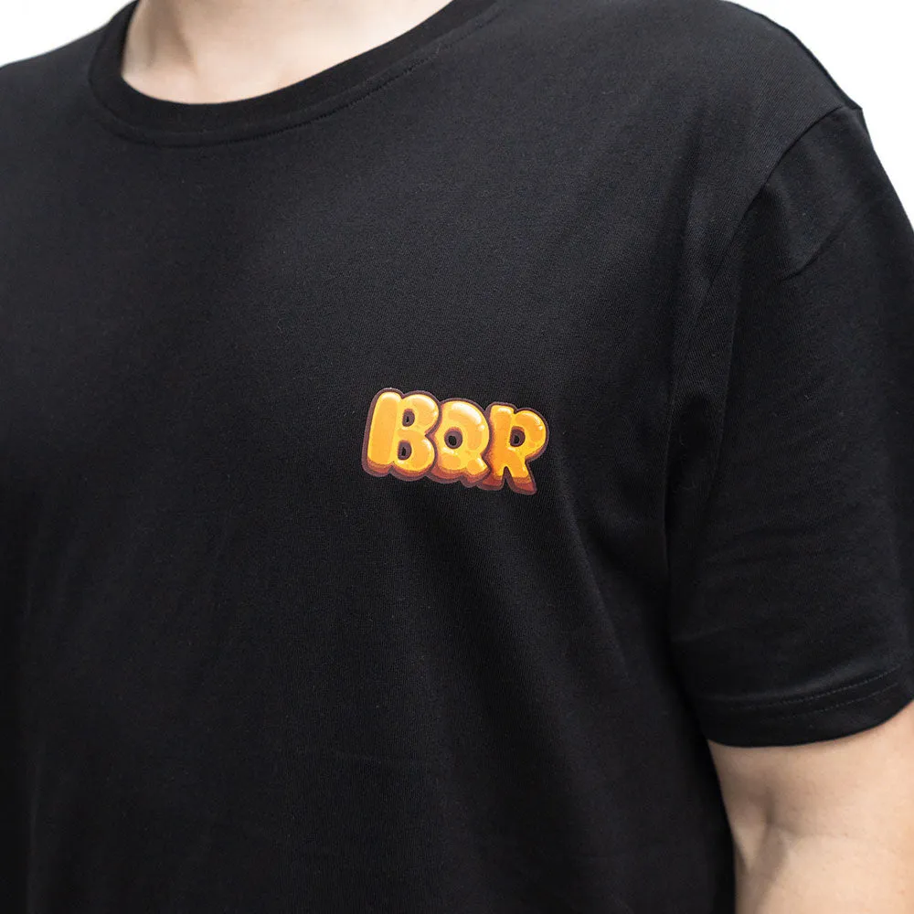 Ramen Tee - Black