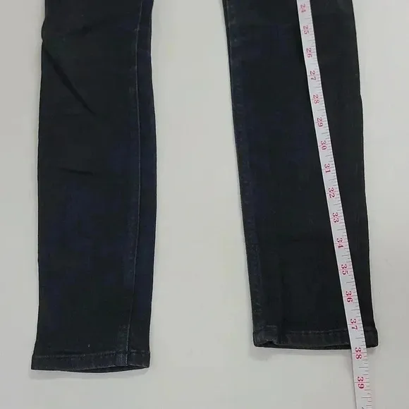 Reformation Skinny Jeans in Black
