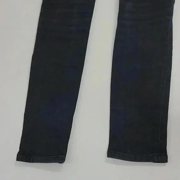 Reformation Skinny Jeans in Black
