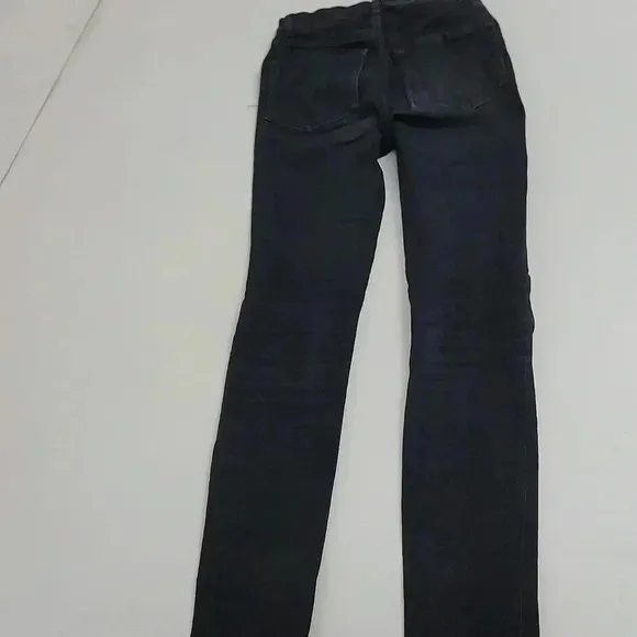 Reformation Skinny Jeans in Black