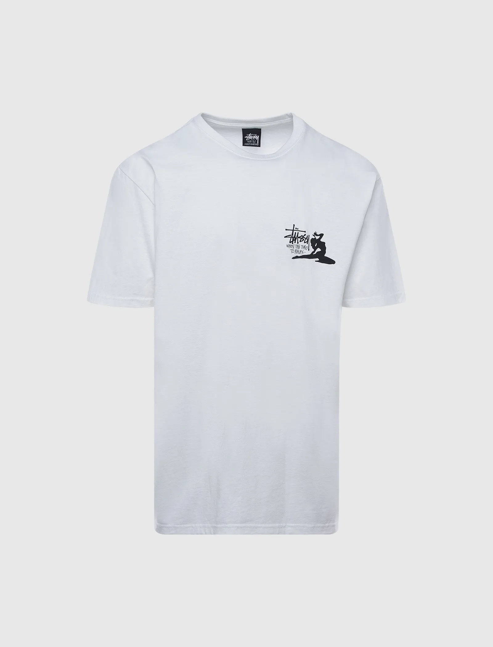 RELAX TEE