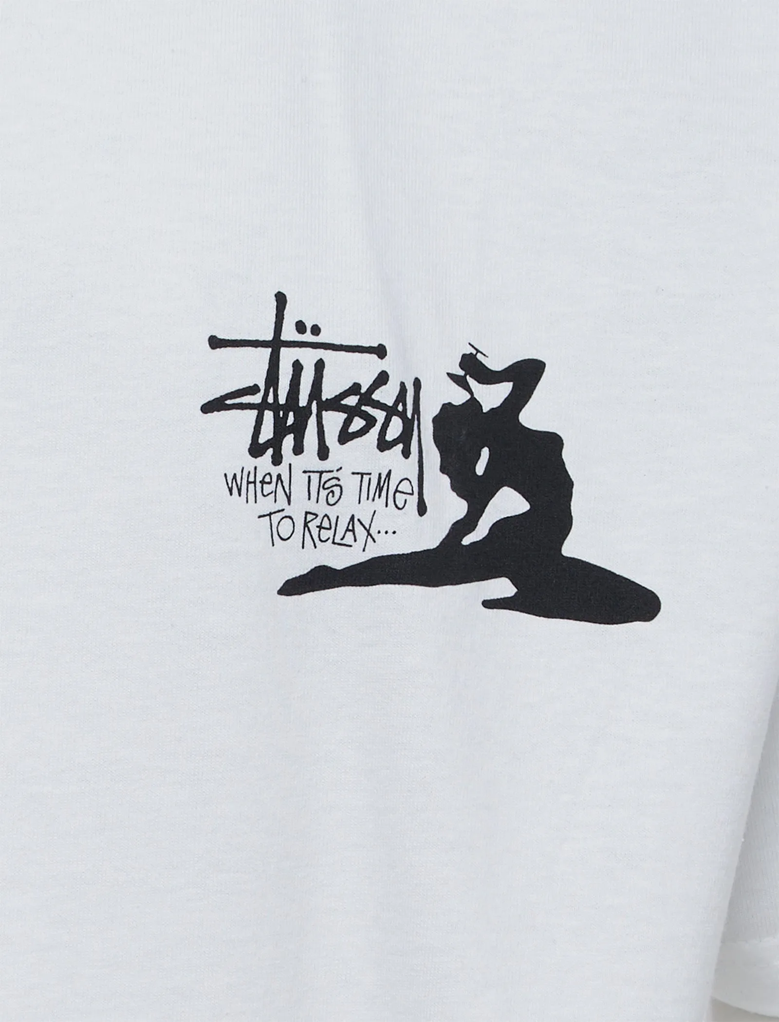 RELAX TEE
