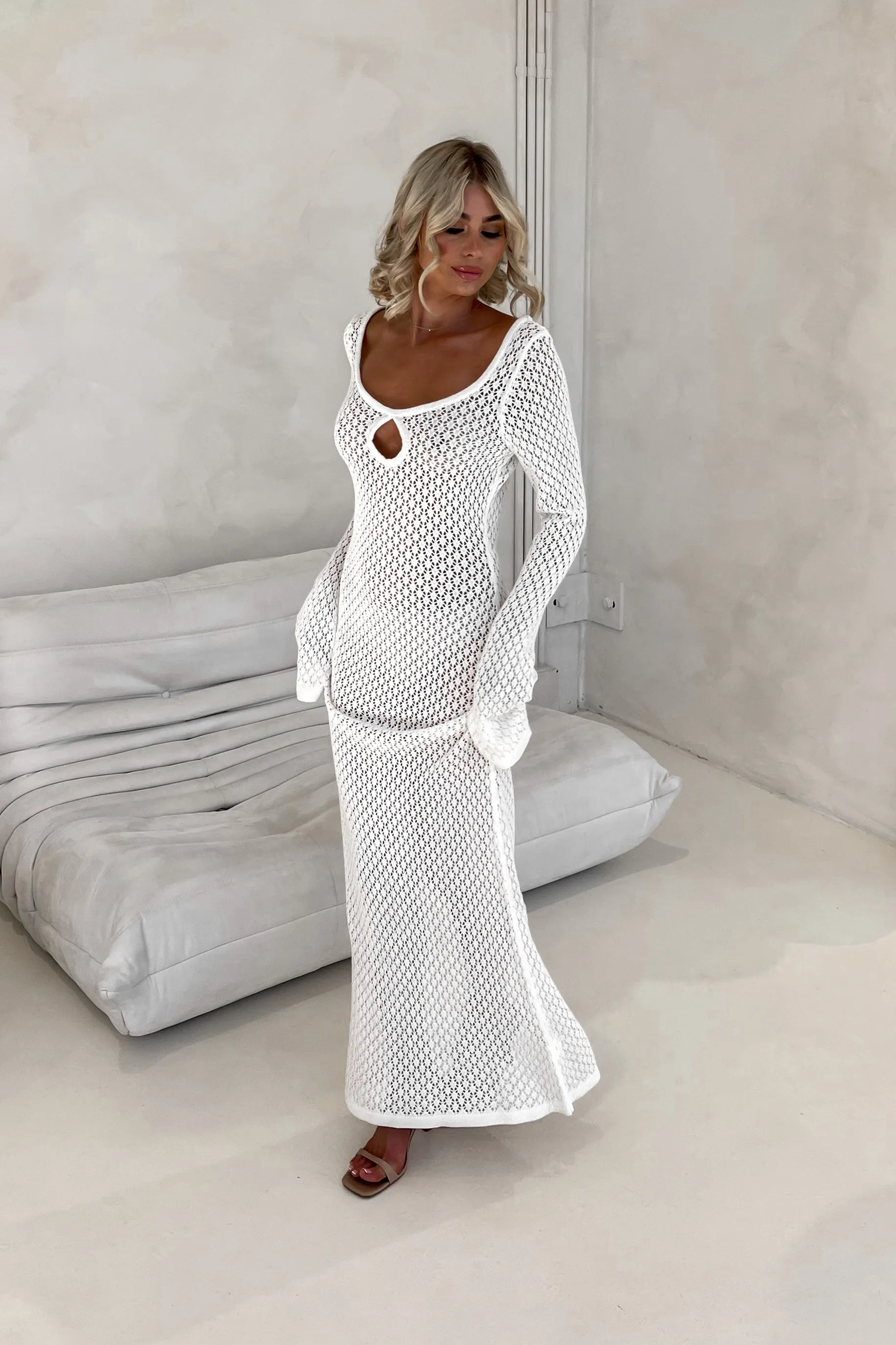 Rio Dress