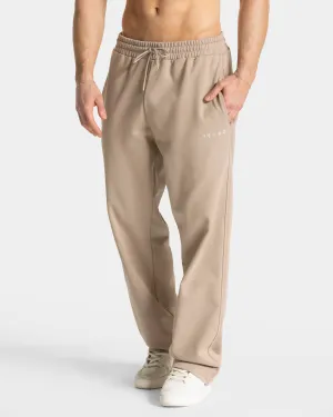 RI’VAIV Straight Leg Jogger Men "Taupe"