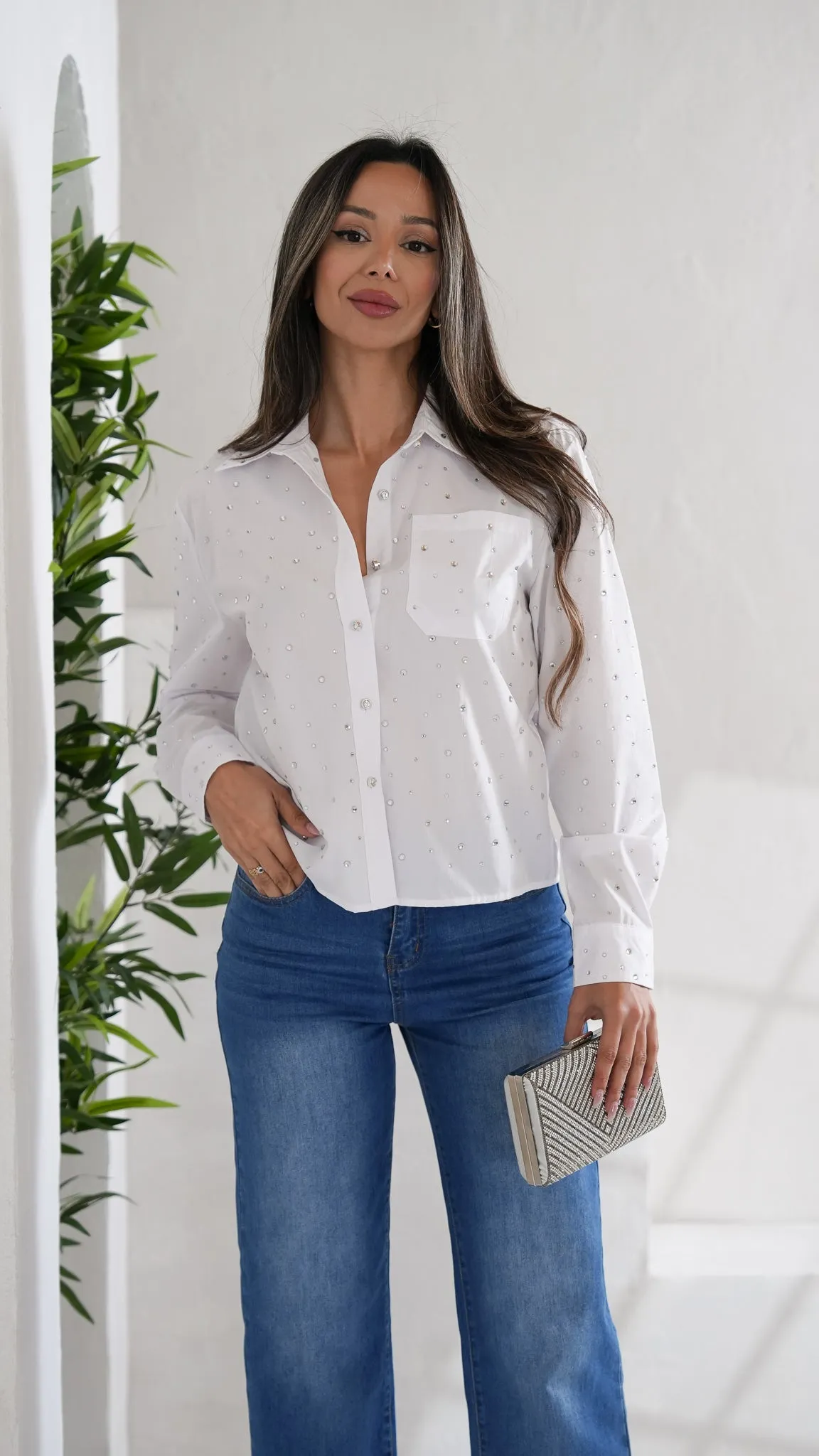 Rosa Top