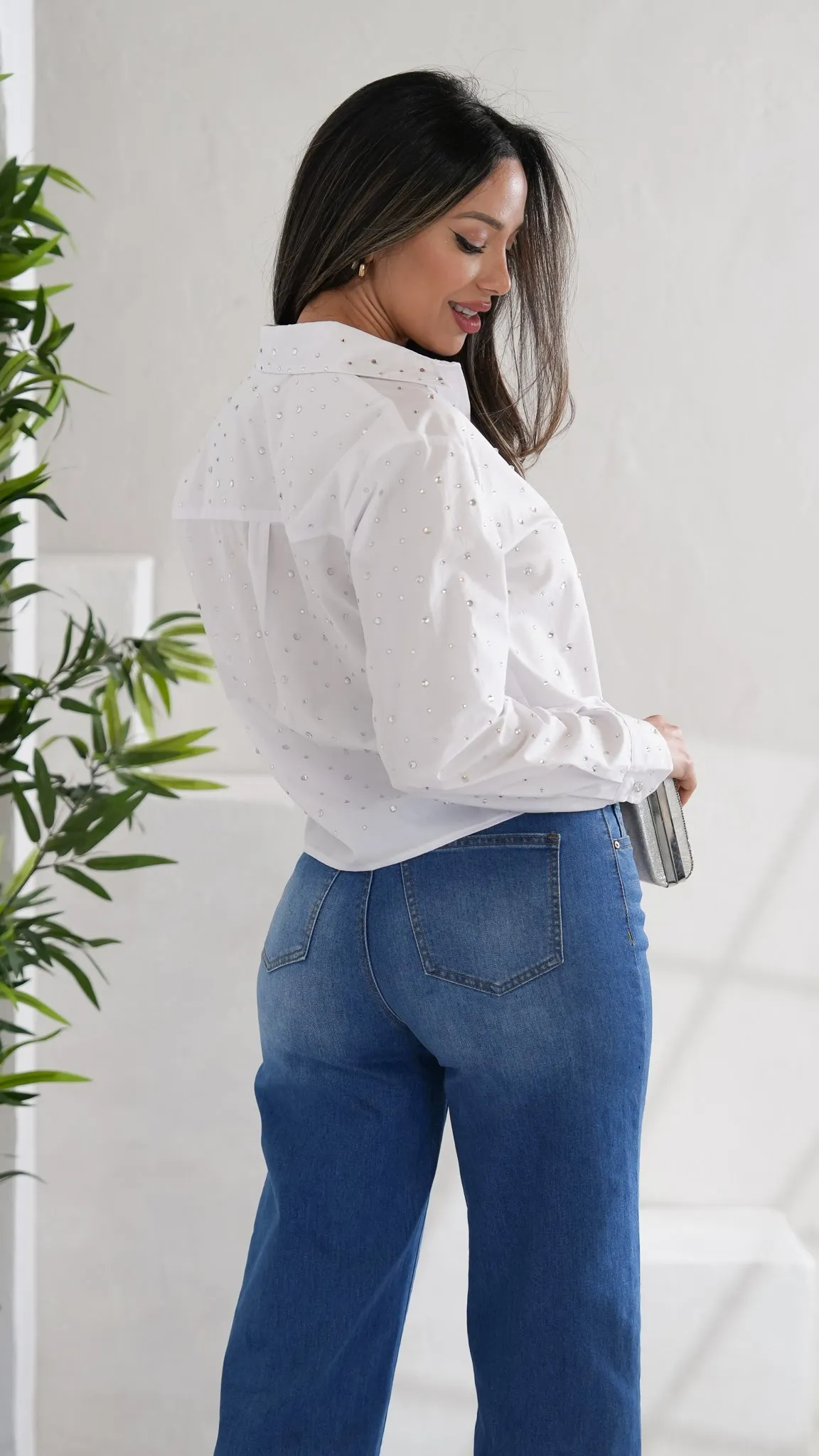 Rosa Top