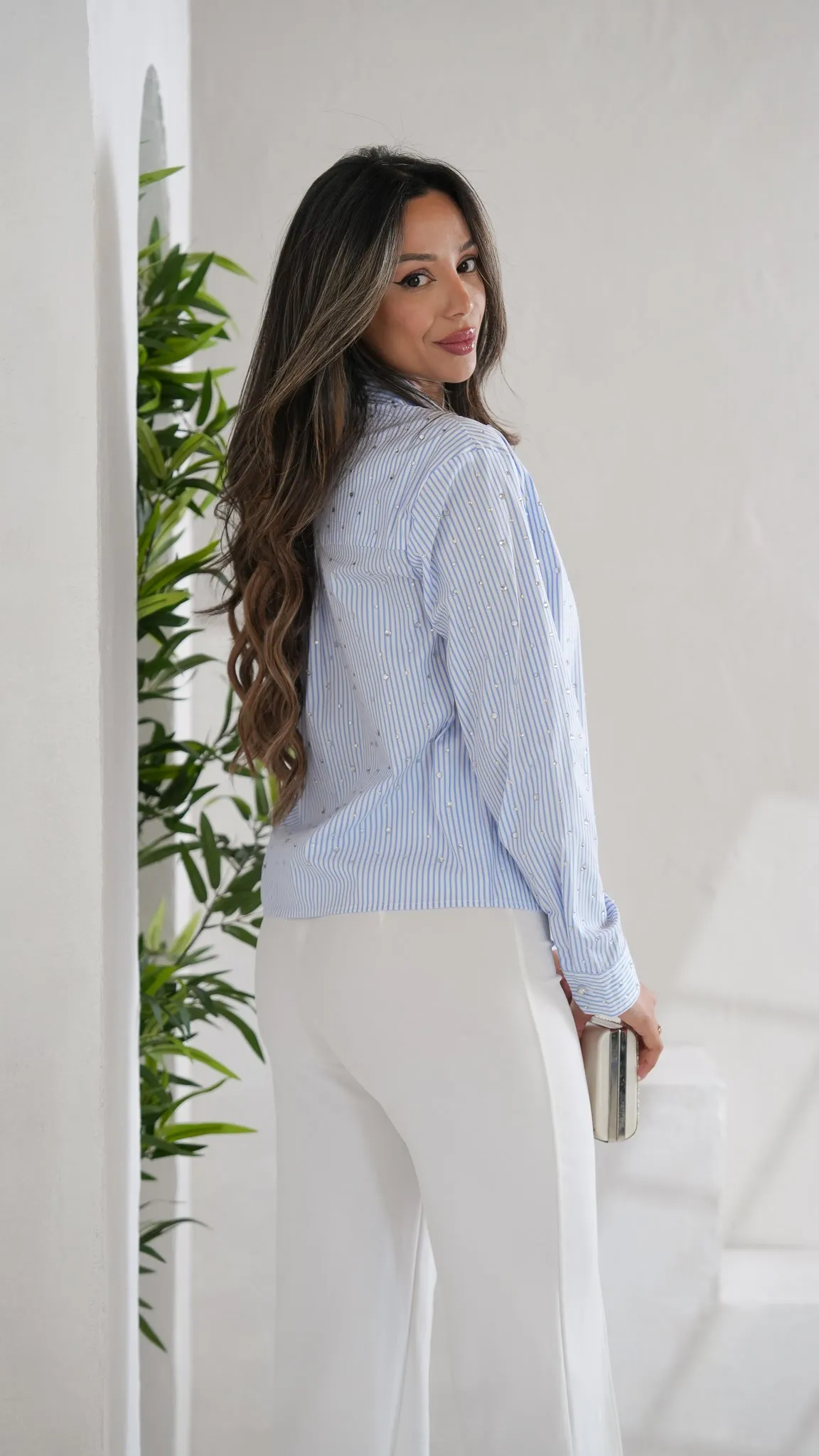 Rosa Top