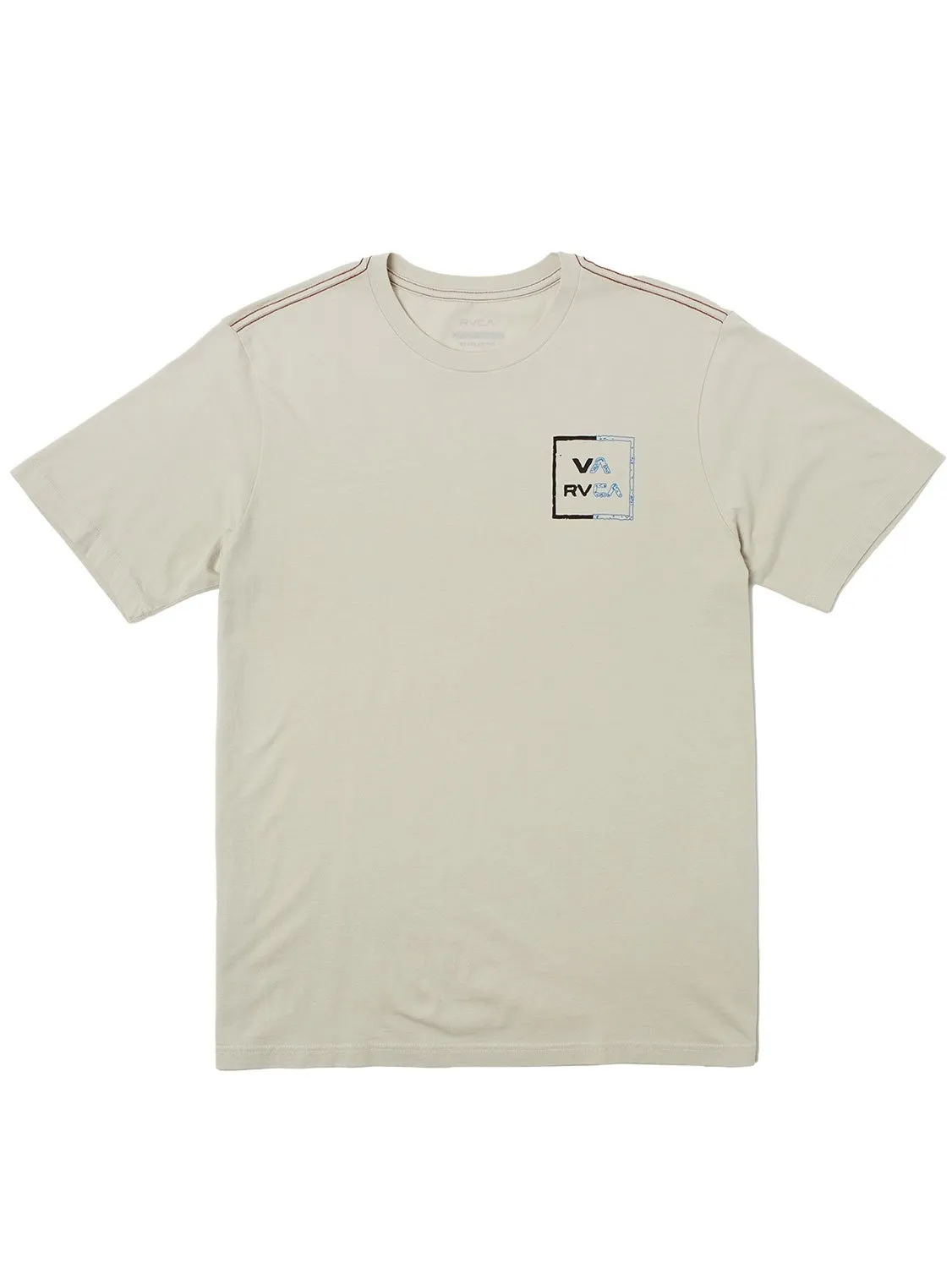 RVCA VA All The Way T-Shirt