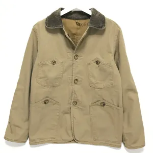 [S] Kapital Hunting Smock Jacket