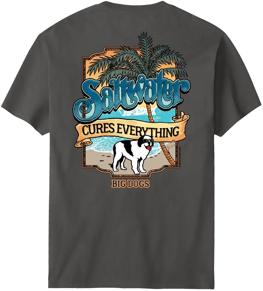 Saltwater T-Shirt