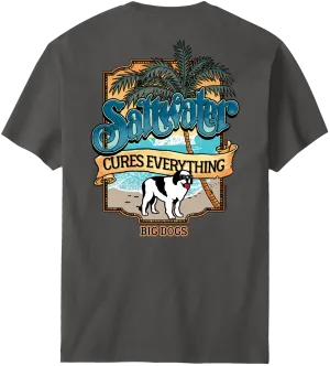 Saltwater T-Shirt