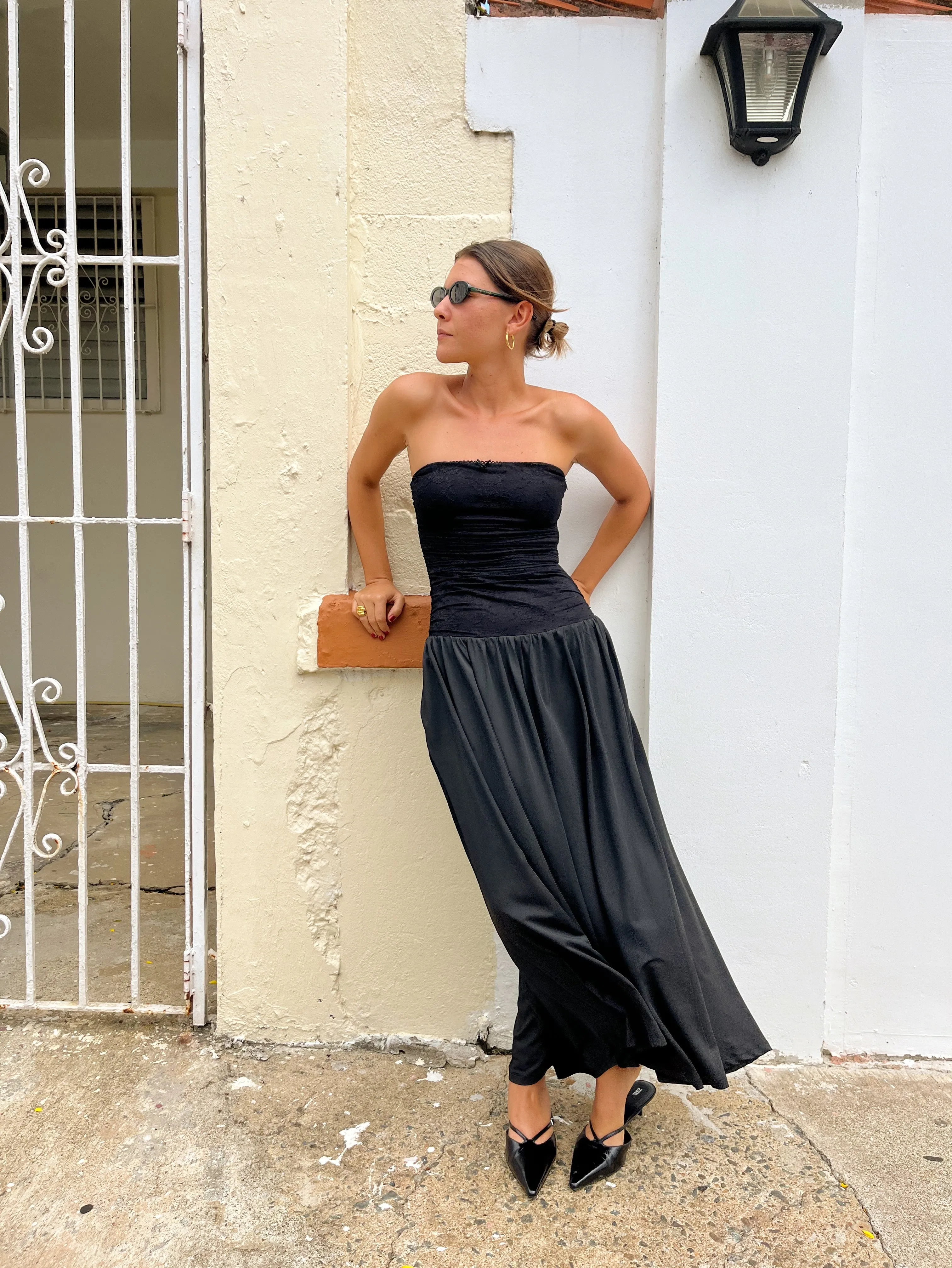 Santal Dress
