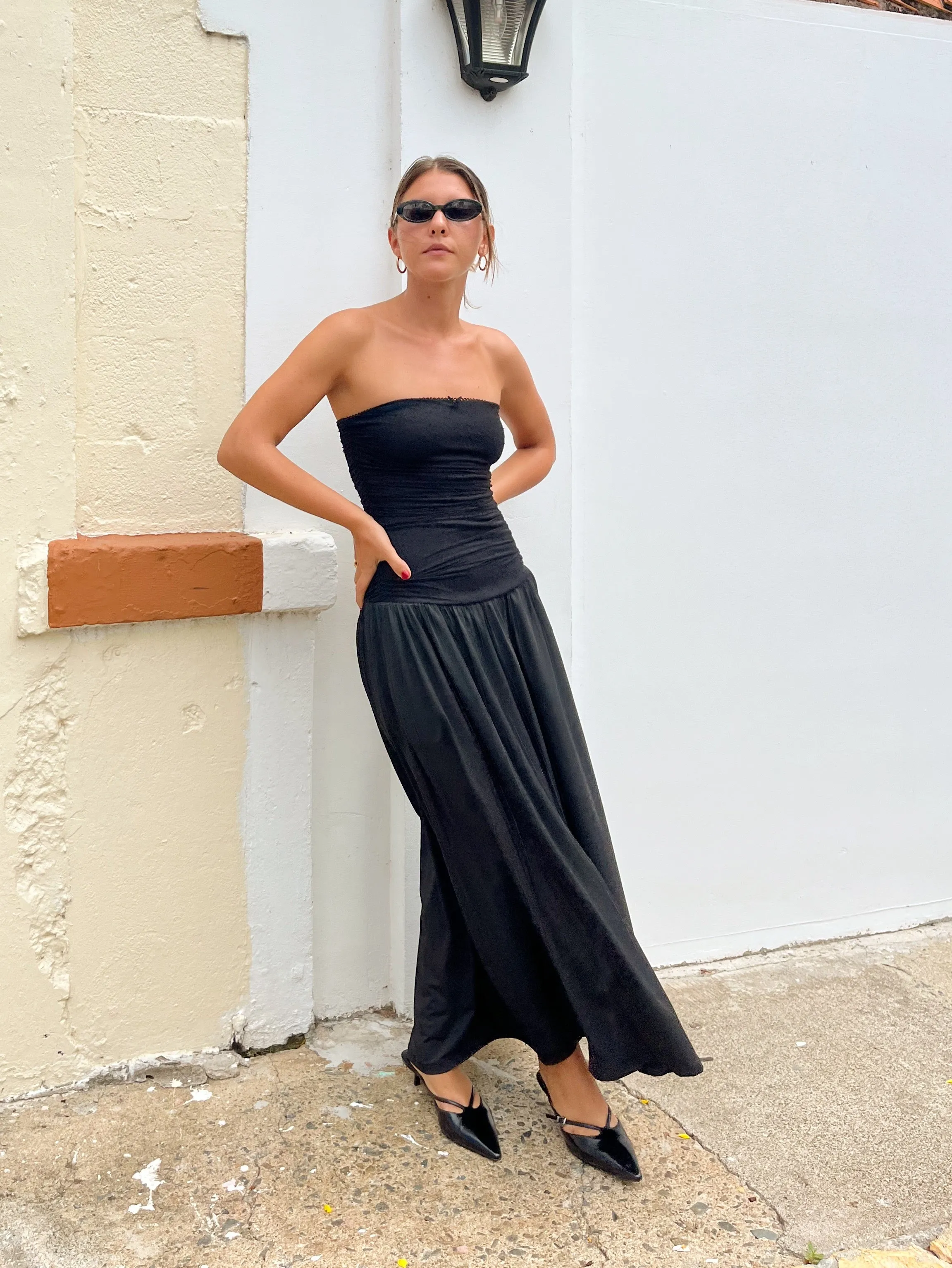 Santal Dress