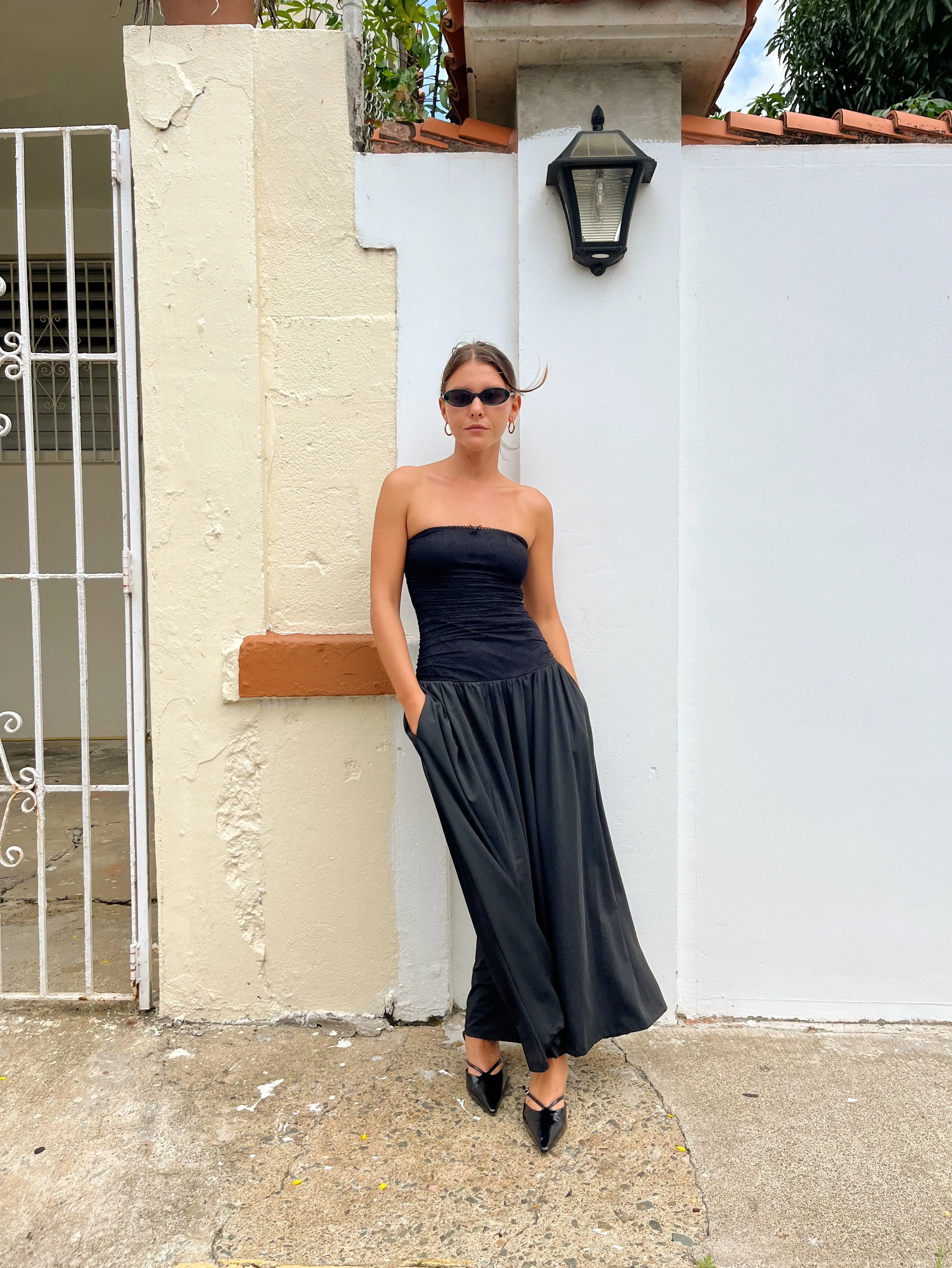 Santal Dress