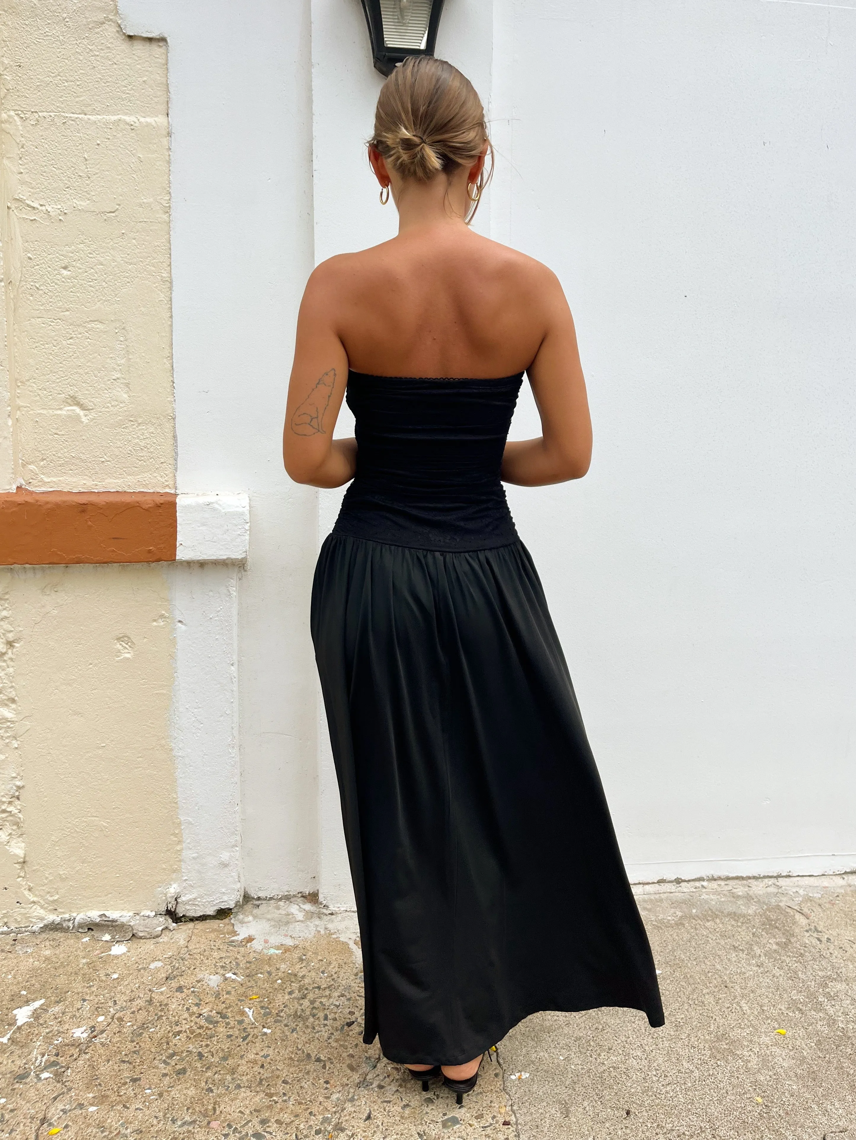 Santal Dress