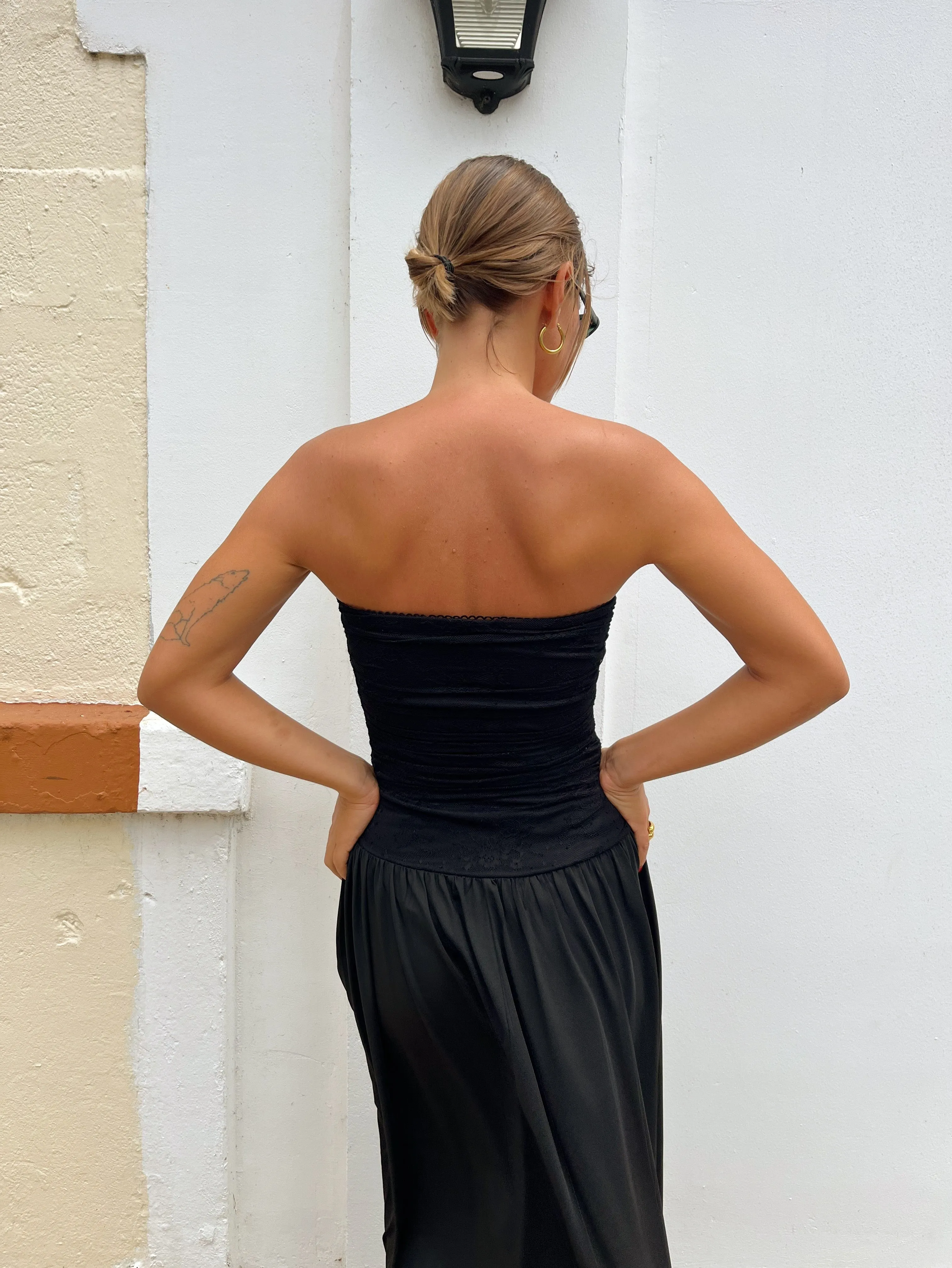Santal Dress