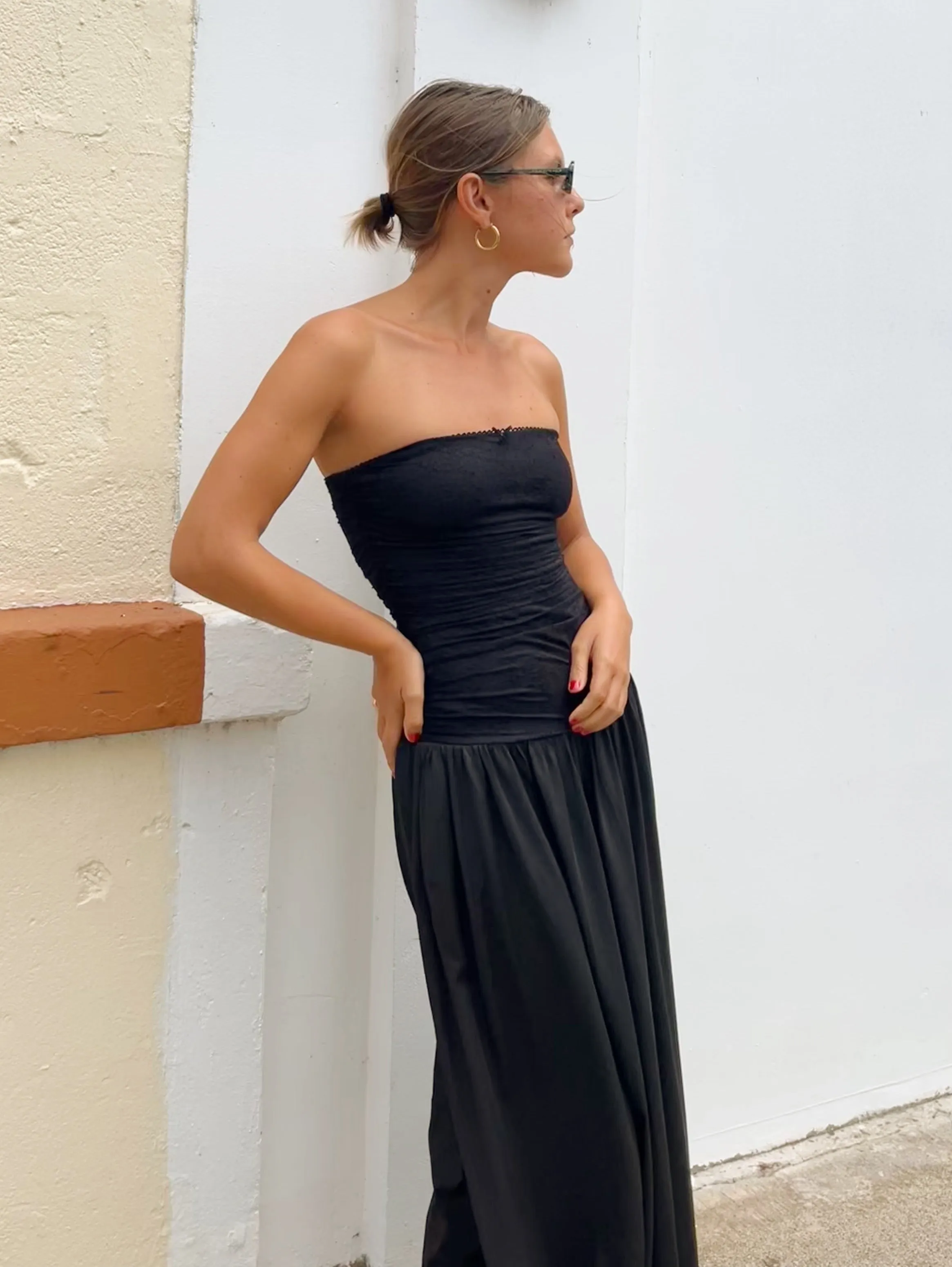 Santal Dress