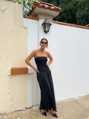 Santal Dress