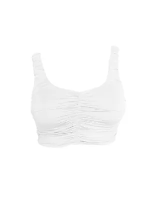 Scrunch Top