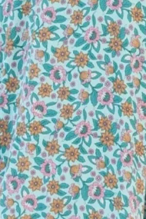 Sea Lustre Day Tripper Slip Dress