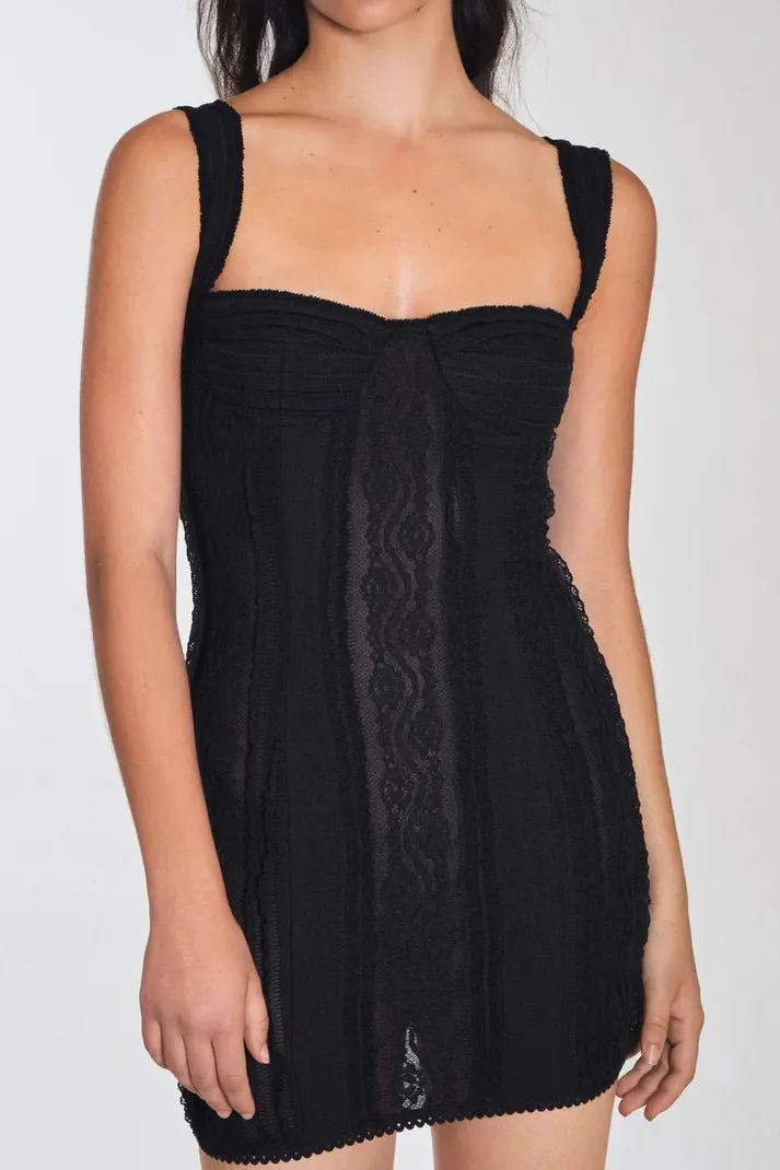 Selene Mini Dress