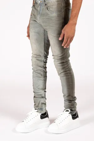 Serenede Zinc Jeans