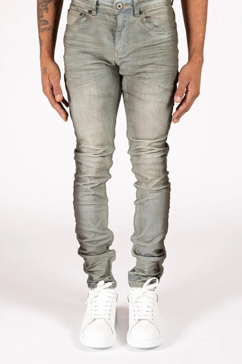 Serenede Zinc Jeans