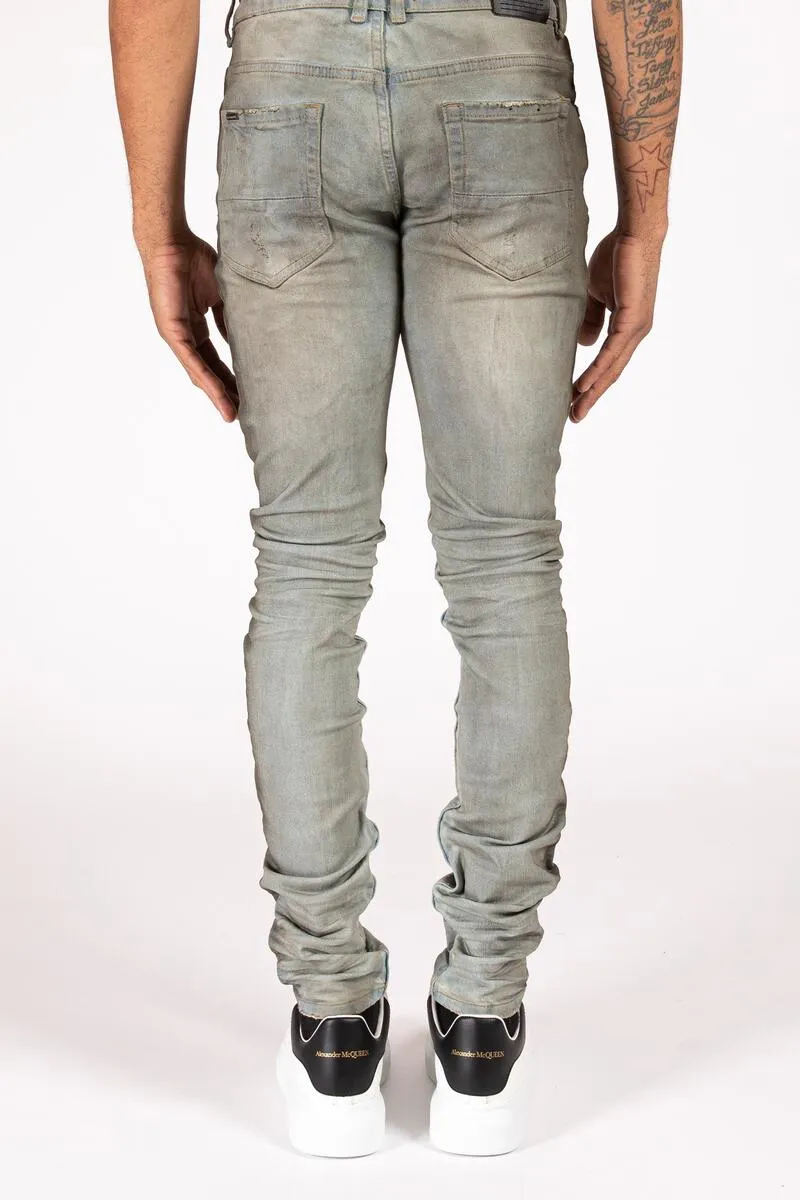 Serenede Zinc Jeans