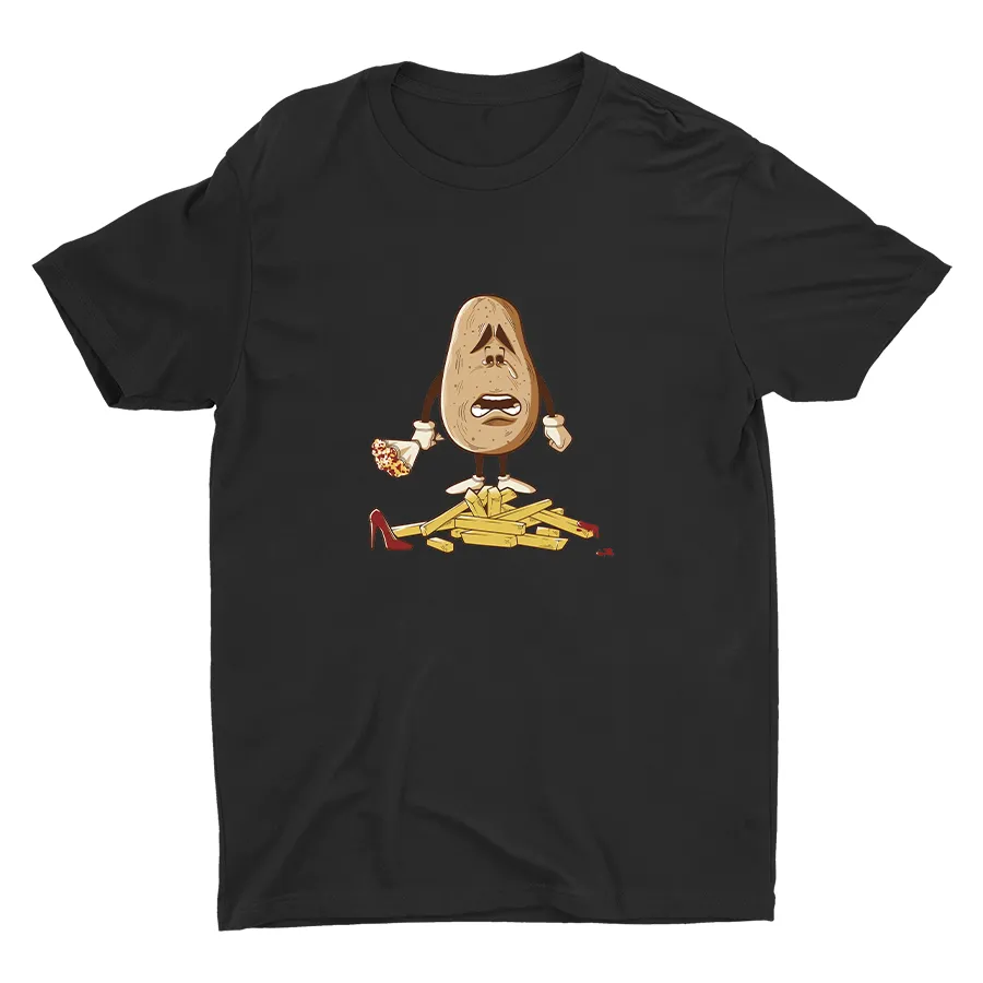 She′s Gone  Cotton Tee