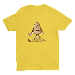 She′s Gone  Cotton Tee