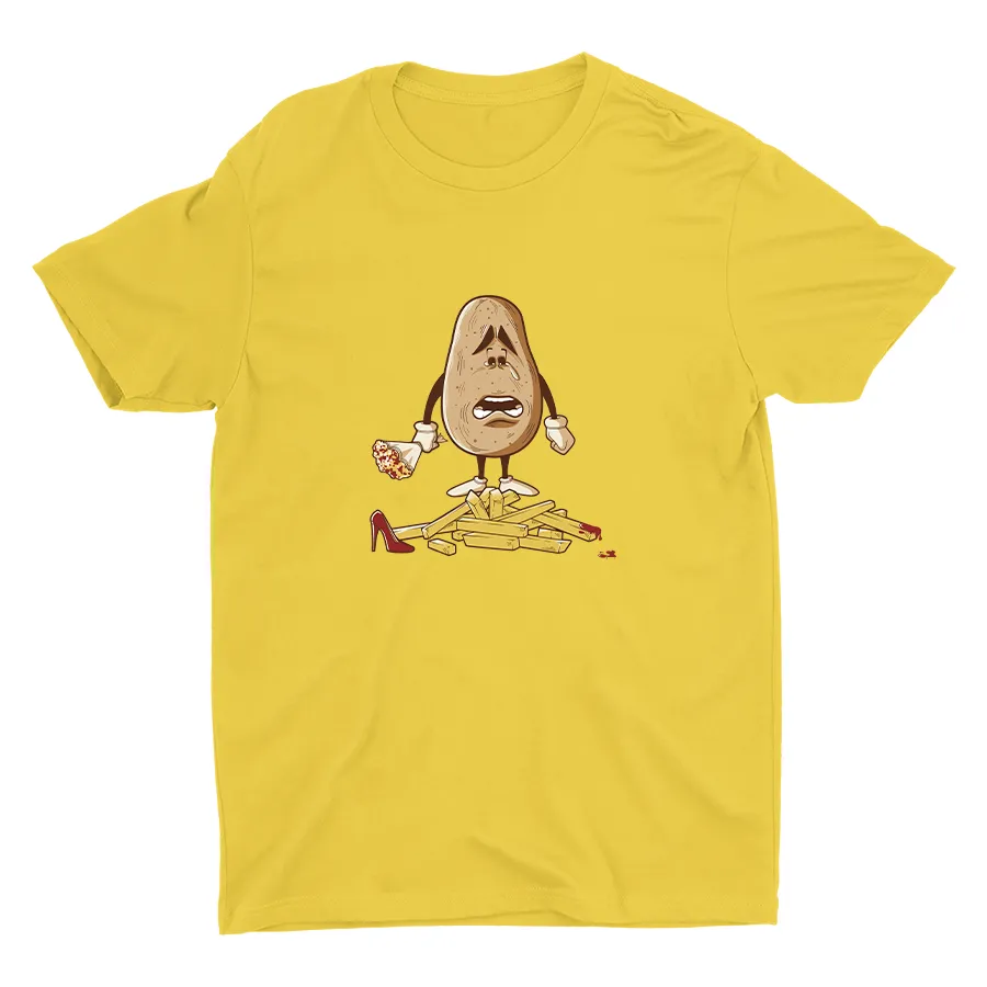 She′s Gone  Cotton Tee