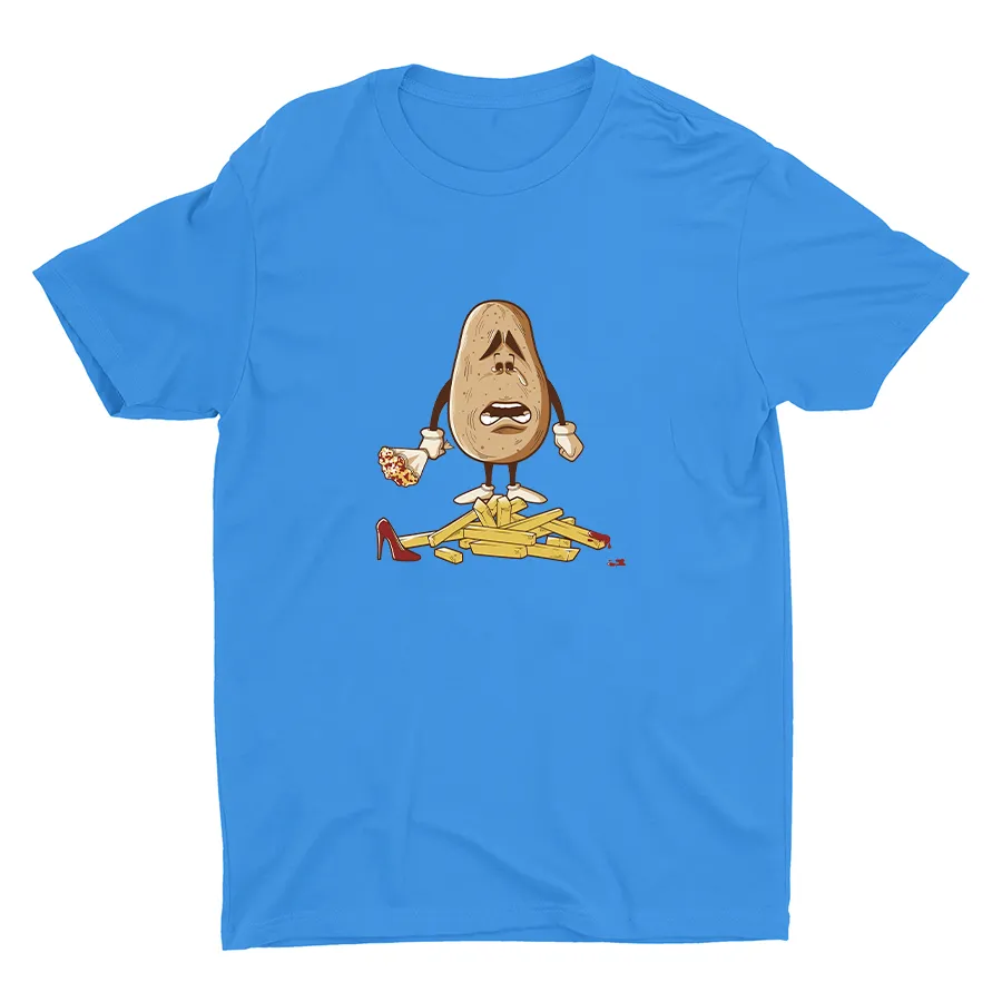 She′s Gone  Cotton Tee