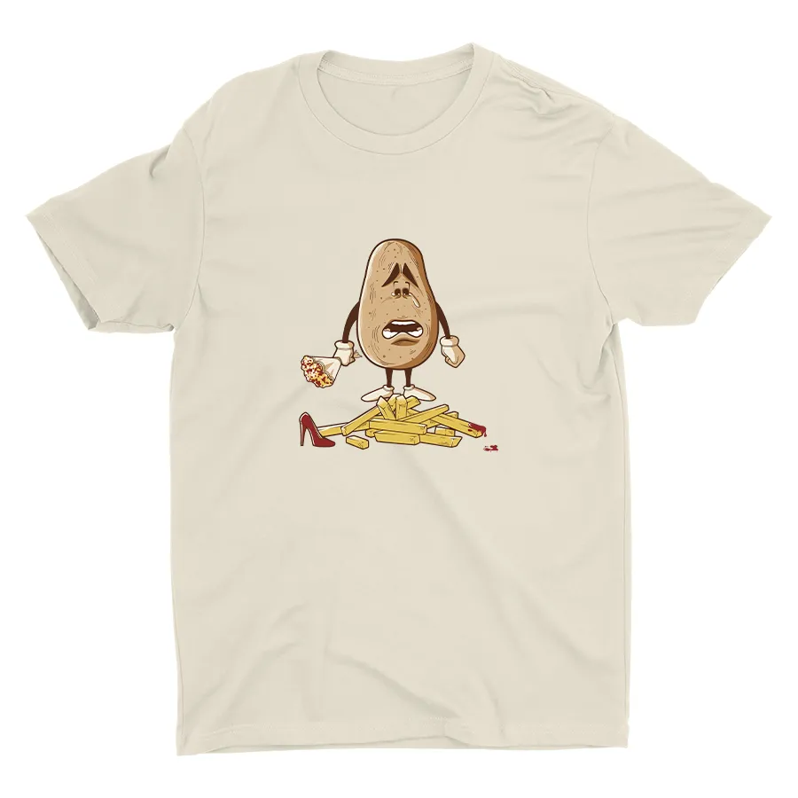 She′s Gone  Cotton Tee