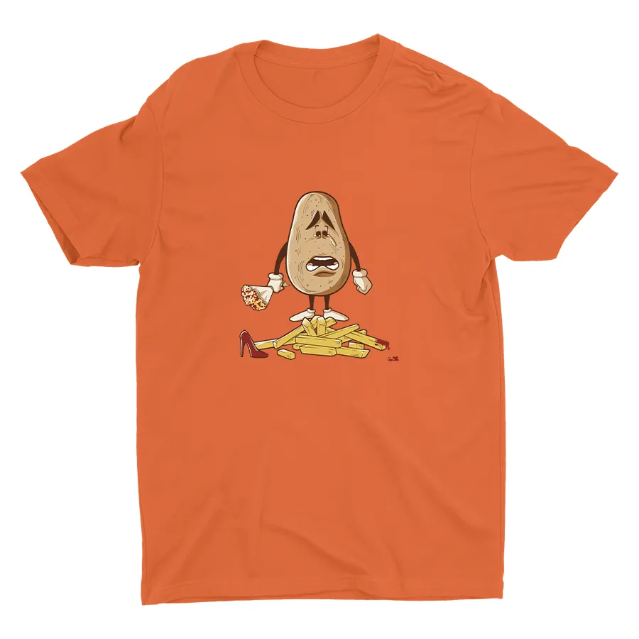 She′s Gone  Cotton Tee