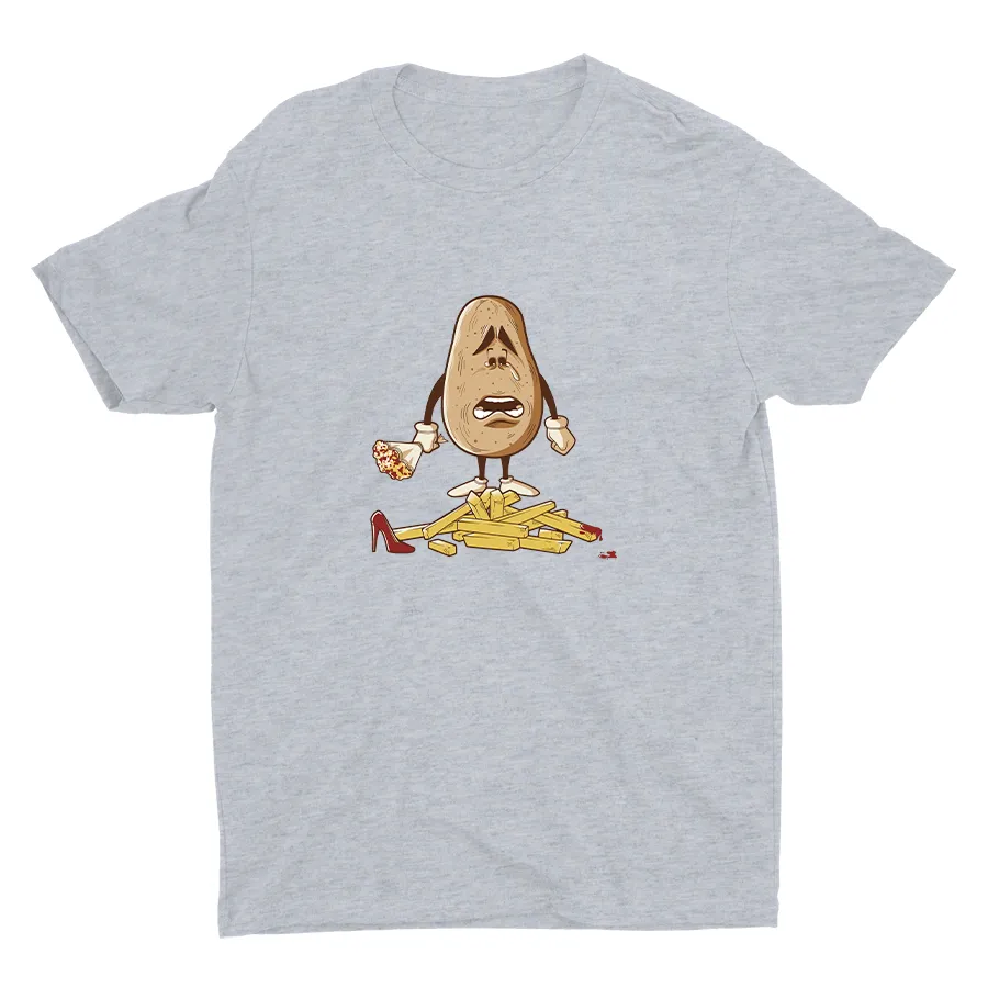 She′s Gone  Cotton Tee