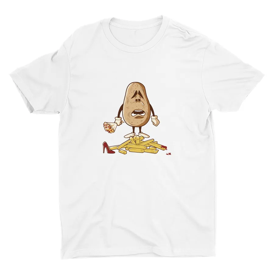 She′s Gone  Cotton Tee