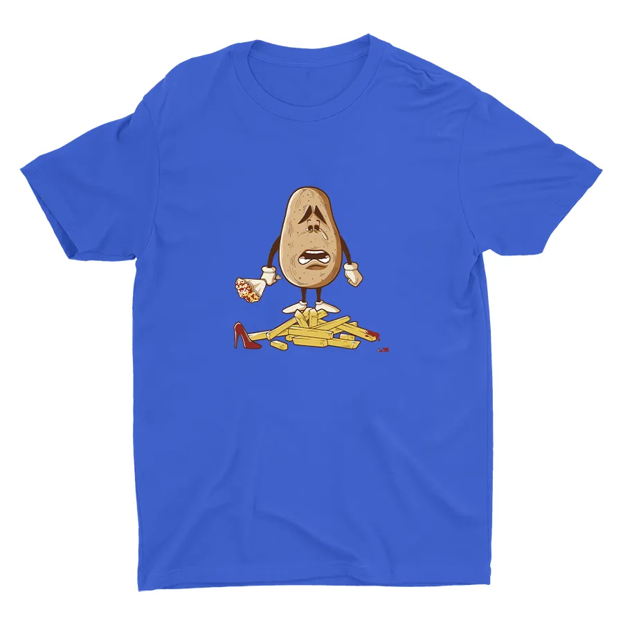She′s Gone  Cotton Tee