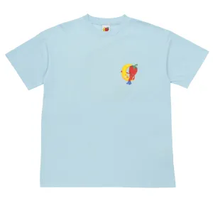 SHFWW Perennial Shana Tee SHF04T031-3 Blue