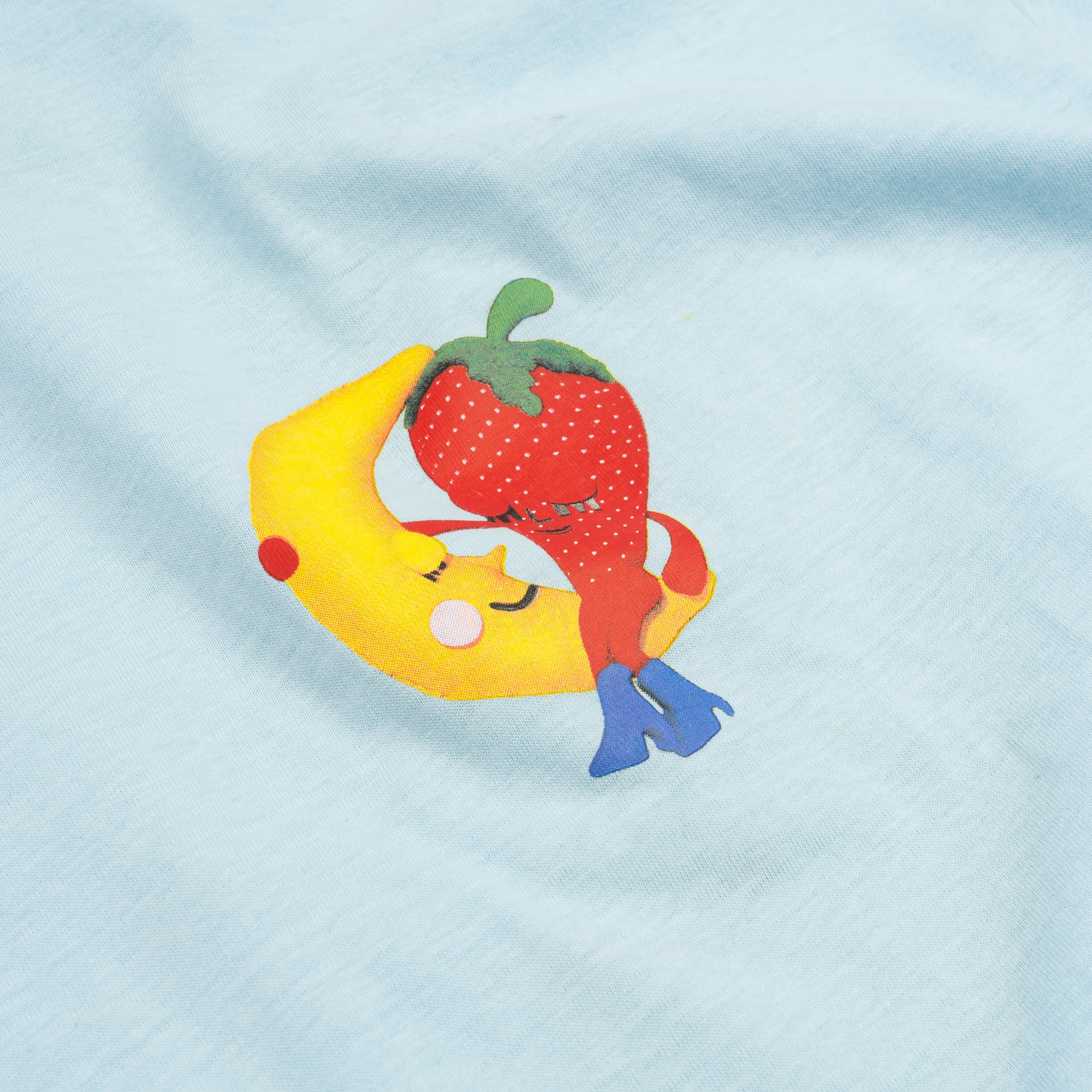 SHFWW Perennial Shana Tee SHF04T031-3 Blue