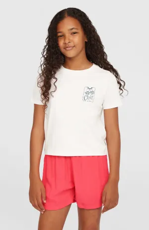 Short Graphic T-Shirt | Snow White