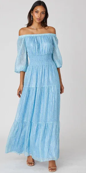 Shoshanna Calista Dress