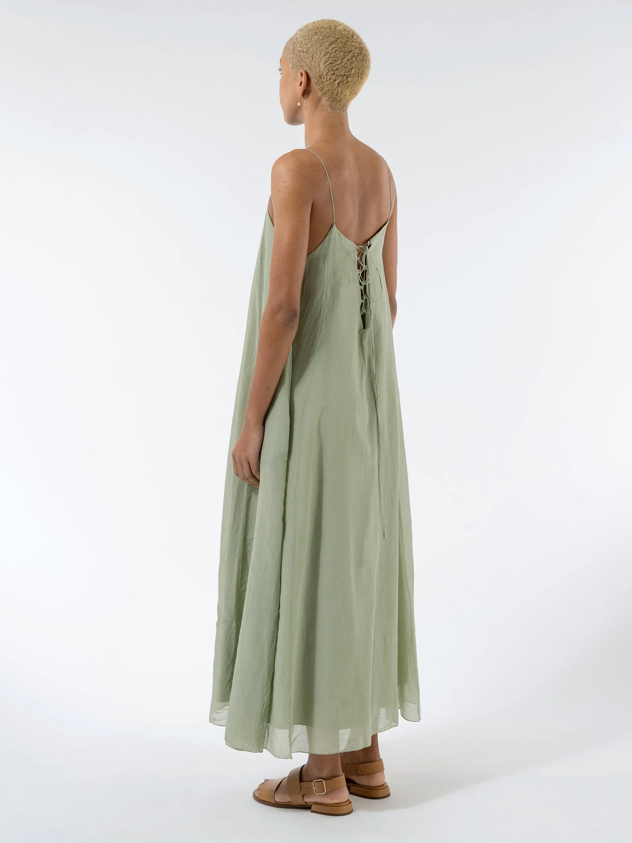 Slip Dress