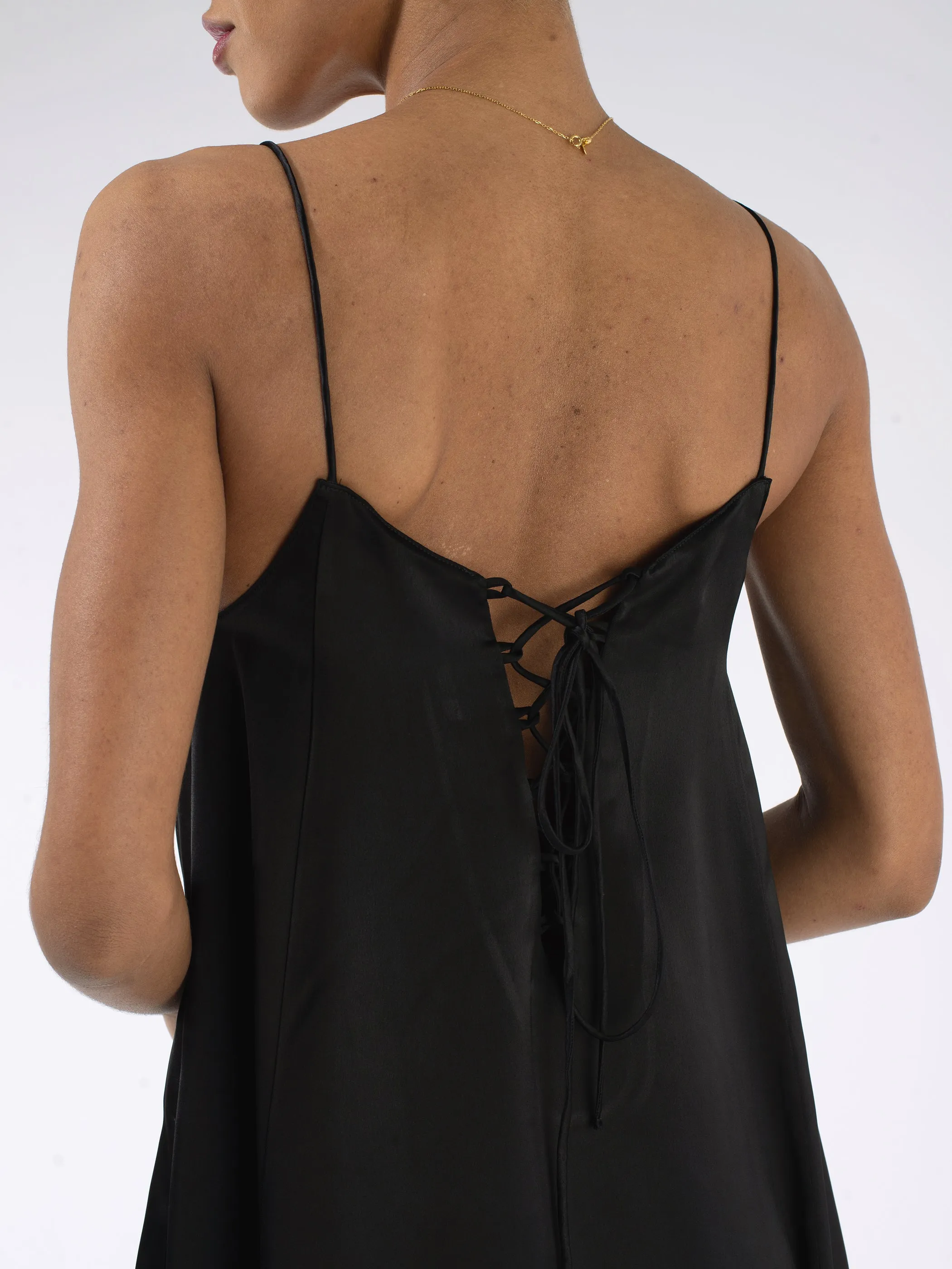 Slip Dress