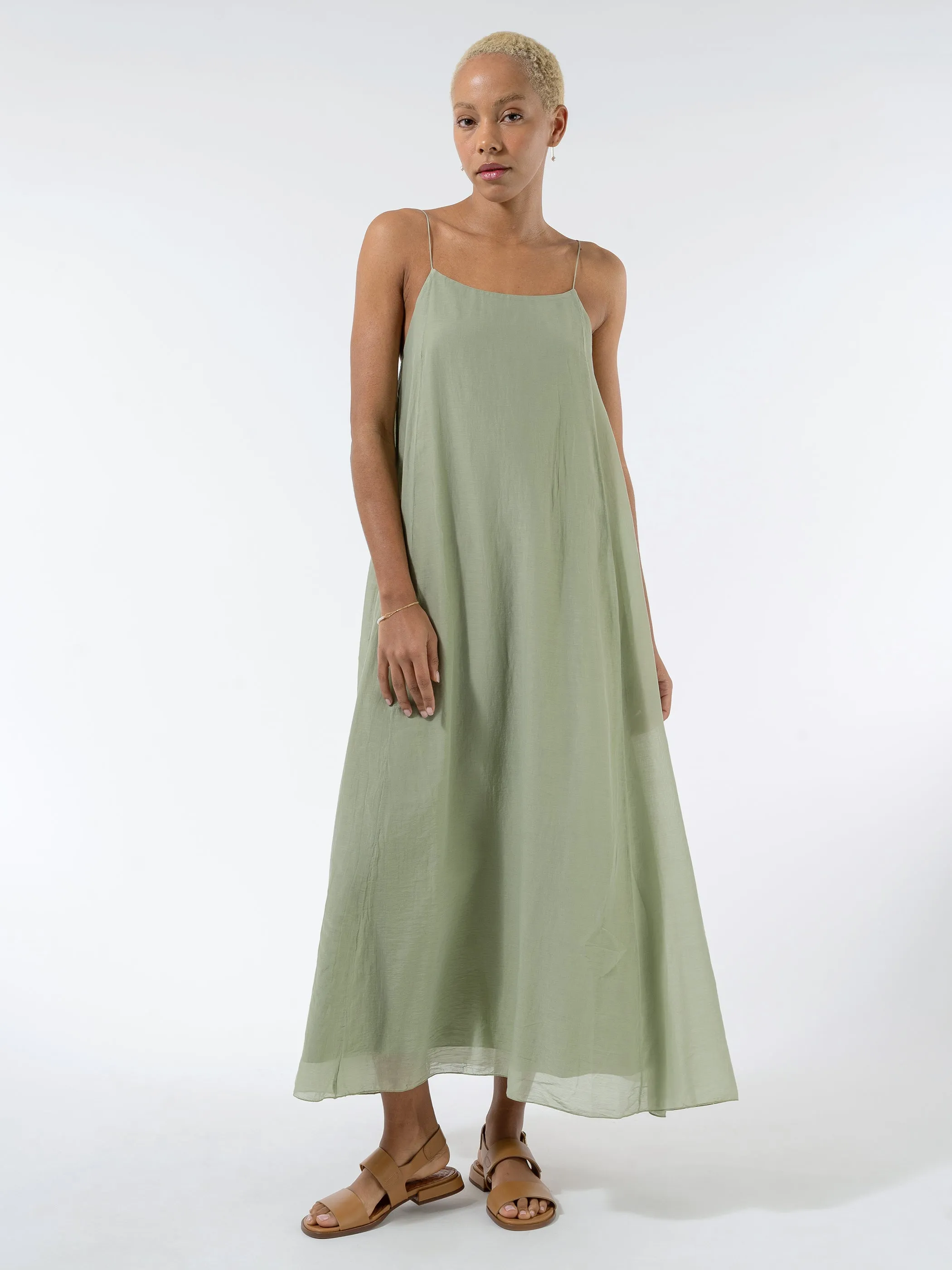Slip Dress