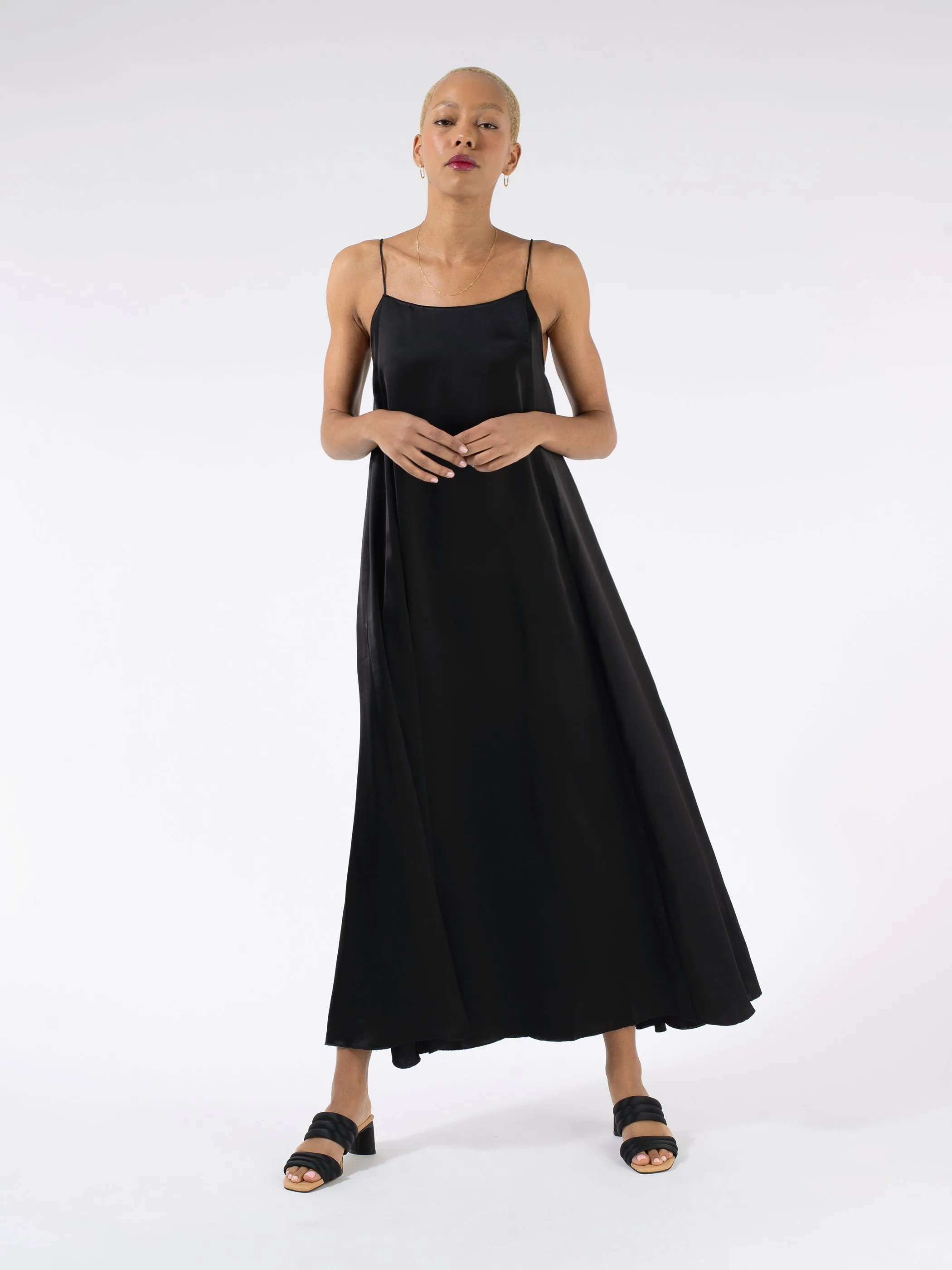 Slip Dress