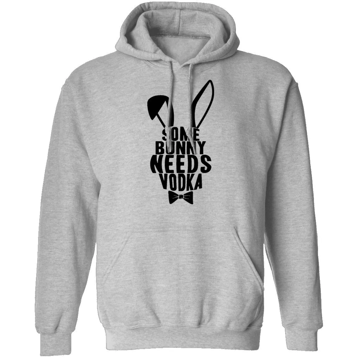 Some Bunny Needs Vodka T-Shirt