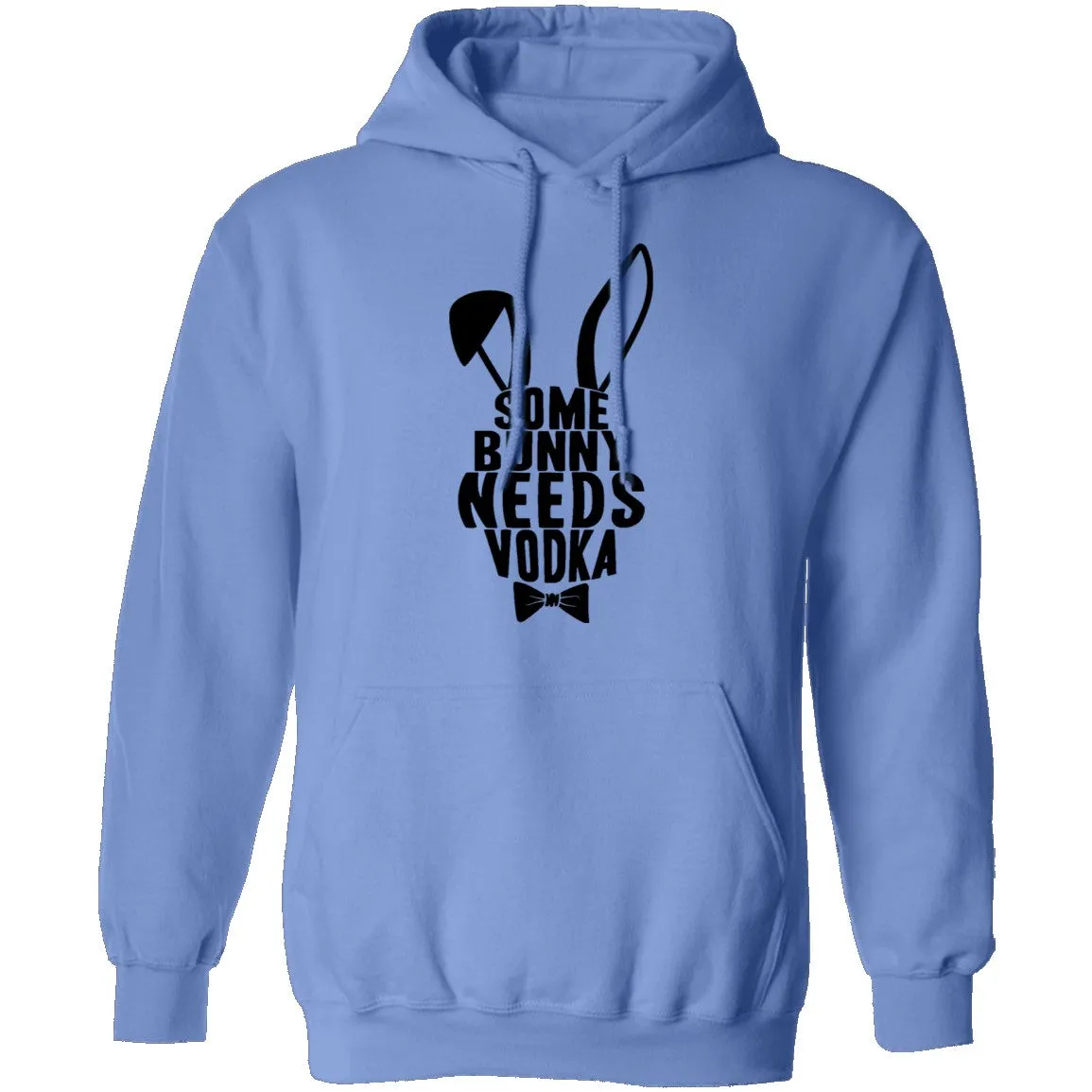 Some Bunny Needs Vodka T-Shirt