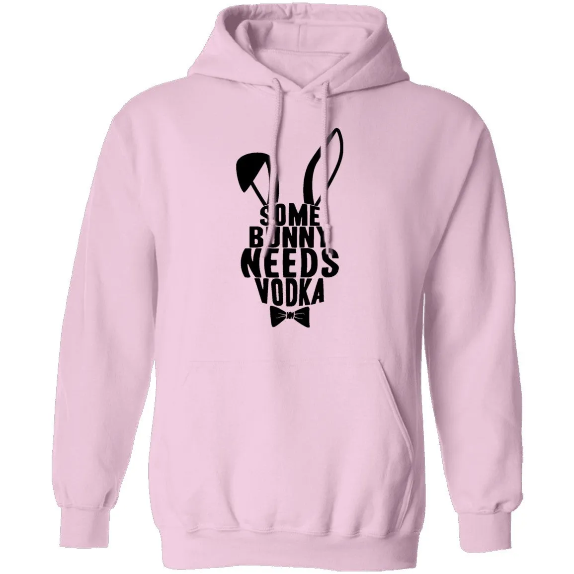 Some Bunny Needs Vodka T-Shirt