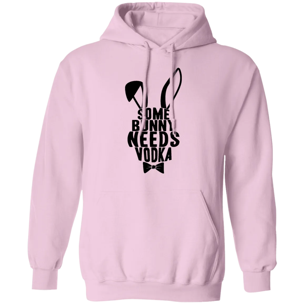 Some Bunny Needs Vodka T-Shirt