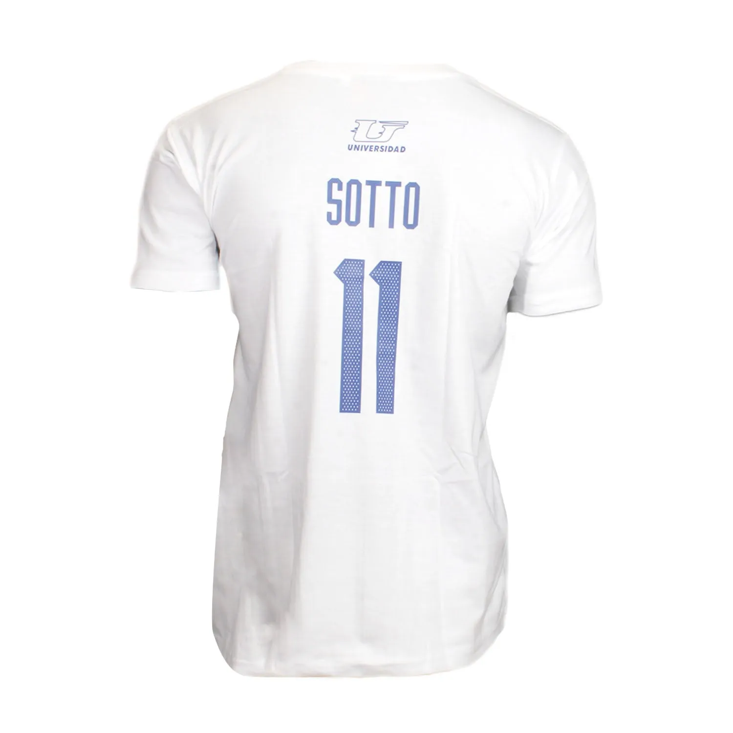 Sotto #11 Pilipinas Star Player Tee